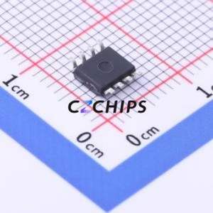 Amplificador operacional de chip IC de circuito integrado SOP-8 original nuevo de 2/2" - Product Image 2