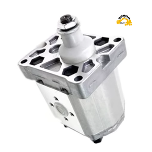 Vente Flash - Pompe à Engrenages OEM Dan-foss SNP1NN SNP2NN SNP3NN - Pompe Hydraulique - Pièces de Rechange Originales EGENUINE - Product Image 4