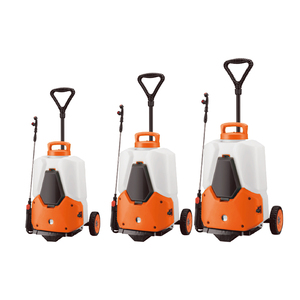 5,3 галлон 12 В/12 А. Ч, садовый распылитель на тележке с батарейкой - Product Image 2