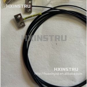 1 ชิ้นใหม่ในกล่องสำหรับคีย์นซ์ FU-53TZ เครื่องขยายสัญญาณเซนเซอร์ไฟเบอร์ออปติก - Product Image 3