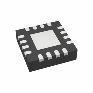 Manufacturer Channel Power Management (PMIC) TPS2546RTET 16 WFQFN Exposed Pad Electronics Component - Product Image 1