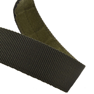 Cintura di salvataggio di emergenza personalizzata cintura da caccia in natura di sopravvivenza cintura tattica in Nylon cintura in vita - Product Image 5