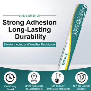 Barrera de vapor Sellador de vidrio Salchicha Acrylis Pegamento especial para <span class=keywords><strong>personajes</strong></span> publicitarios Estante de ducha adhesivo de metal a metal - Product Image 2