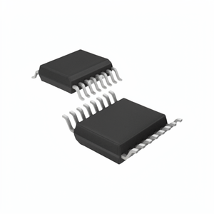 Composants logiques 16 SSOP (0,154'', largeur 3,90 mm) Circuits intégrés électroniques COMMUTATEUR DE BUS 1 X 16QSOP Original PI3B3125QEX - Product Image 1