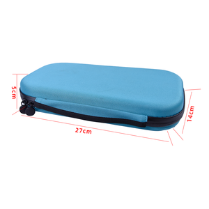 Чехол для стетоскопа из ЭВА: водонепроницаемый, ударопрочный, пылезащитный, портативный, экологичный, по ценам производителя. Упаковка для медицинского оборудования. - Product Image 3