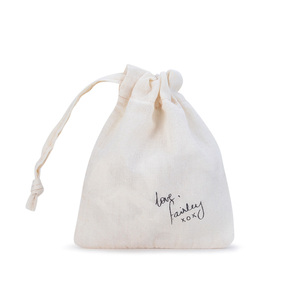 Bolsa de Té de Nailon Personalizable, Bolsa de Organza Vacía con Cordón, Bolsa de Regalo de Papel Sellable para Joyería y Café, Nuevo Diseño con Logotipo - Product Image 6