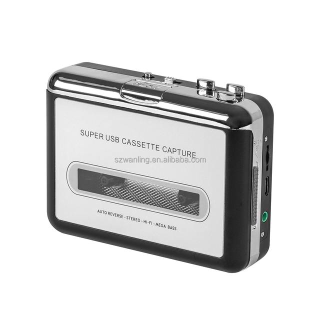 カセット テープ プレーヤーの最新おすすめ10選