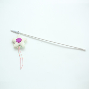 Juguete para Gatos con Forma de Estrella, de Papel Arrugado, 135 cm, de Felpa, para Combatir el Aburrimiento - Product Image 5