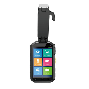 Chất lượng cao sạc xe cơ thể máy ảnh ghi đầy đủ HD xe ghi âm tầm nhìn ban đêm mini xách tay - Product Image 4