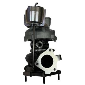 Turbocompresseur pour nouvel état pour <span class=keywords><strong>posche</strong></span> cayene 2010-2014 - Product Image 4