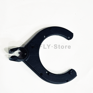 Pieza de Soporte Izquierda para Radar T70/T70P, Nueva, para Dron Agrícola Agras DJ1, Acero Inoxidable, Pieza Original de Repuesto para Granjas - Product Image 5