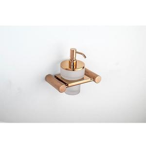 Support de gobelet mural en acier inoxydable de qualité supérieure conception élégante simple matériel de salle de bain porte-gobelets et gobelets - Product Image 1