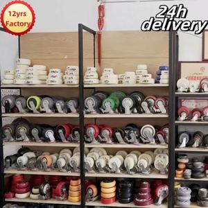 Chariot à main pliable industriel robuste, capacité de charge de 150 kg à 300 kg, chariot de transport, outils de stockage, bagages, entrepôt, métal - Product Image 6