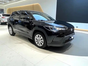 <span class=keywords><strong>Toyota</strong></span> Corolla Ruifang 2023 d'occasion 2.0L <span class=keywords><strong>hybride</strong></span> THS 144kW 196Ps 4.56L100km 2640mm WB Compact FWD <span class=keywords><strong>SUV</strong></span> 5 portes 5 places - Product Image 3