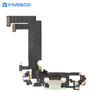 Câble flexible de remplacement pour port de charge iPhone 12 Mini – Adaptateur de réparation pour téléphone portable