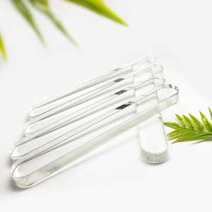 B5 220x34x17 высококачественное боросиликатное рефлекс Датчика Уровня Смотровое стекло - Product Image 5