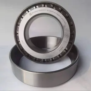 Sinotruk truck bearing rear axle bearing front axle bearing tapered roller bearing 32222 7522 Size 110 * 200 * 53mm