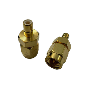 Nhà Máy Giá SMA/<span class=keywords><strong>SMB</strong></span>-JJ <span class=keywords><strong>Adapter</strong></span> SMA Nam để <span class=keywords><strong>SMB</strong></span> nam nối SMA để <span class=keywords><strong>SMB</strong></span> <span class=keywords><strong>Adapter</strong></span> - Product Image 6