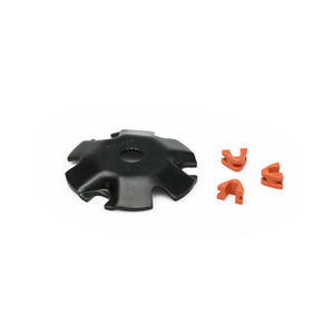 ฝาครอบคงที่สำหรับ multivar Variator - Product Image 1