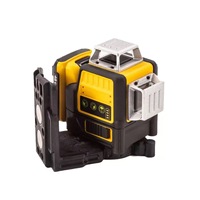 Usine vert 12 lignes niveau Laser numérique multifonctionnel 3D extérieur perceuse sans fil ensemble outil de qualité industrielle
