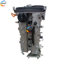 Assemblage de moteur 1.5T 4G15T de qualité supérieure pour Great Wall HOVER H6 HAVAL H5 TENGYI C50 V80