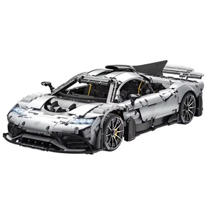 Cada C61503W 1/8 Blocs <span class=keywords><strong>de</strong></span> construction <span class=keywords><strong>de</strong></span> <span class=keywords><strong>voiture</strong></span> <span class=keywords><strong>de</strong></span> course technique Jouet Blocs <span class=keywords><strong>de</strong></span> construction <span class=keywords><strong>de</strong></span> <span class=keywords><strong>voiture</strong></span> <span class=keywords><strong>de</strong></span> <span class=keywords><strong>sport</strong></span> <span class=keywords><strong>de</strong></span> course motorisée pour garçons - Product Image 1