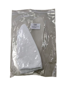 Sac à poussière de rechange <span class=keywords><strong>pour</strong></span> <span class=keywords><strong>aspirateur</strong></span> / sac filtrant C089 Eclipse IVac 350 IVac 50 <span class=keywords><strong>Jacuzzi</strong></span> JPV300 - Product Image 4