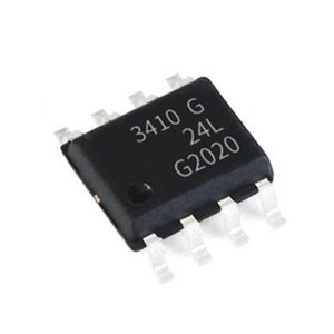 Composants électroniques BTS3410G, puces IC, circuits intégrés IC - Product Image 1