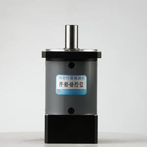 Kotak Gigi Planetary Seri Taili <span class=keywords><strong>PL</strong></span> Tipe Standar Tipe Low Backlash Tipe Presisi Tinggi - Product Image 3