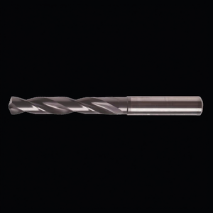 Foret universel en carbure 5xD avec revêtement Nano TiAlN pour machines-outils - Product Image 3