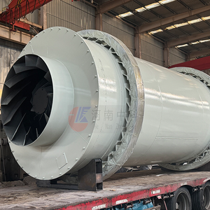 Máy sấy trống Ba tiết kiệm năng lượng trực tiếp từ nhà cung cấp, công suất lớn và tuổi thọ <span class=keywords><strong>d</strong></span>ài - Product Image 3