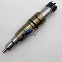 Soupape d'injection de carburant 2057401 1933612 adaptée aux moteurs de machines de construction Scania XPI/ISG DC09 DC13 DC16