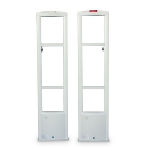 Sistema de Detección de Etiquetas de Seguridad EAS Synmel Personalizado, Sistema Antirrobo para Comercios, Detección RF AM, Antena de Puerta para Sistema EAS - Product Image 4