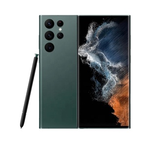 Điện thoại thông minh nhà máy mở khóa gốc giá rẻ <span class=keywords><strong>Android</strong></span> thanh Màn hình cảm ứng di động điện thoại di động điện thoại di động cho sam S22 siêu 5g s908u - Product Image 5