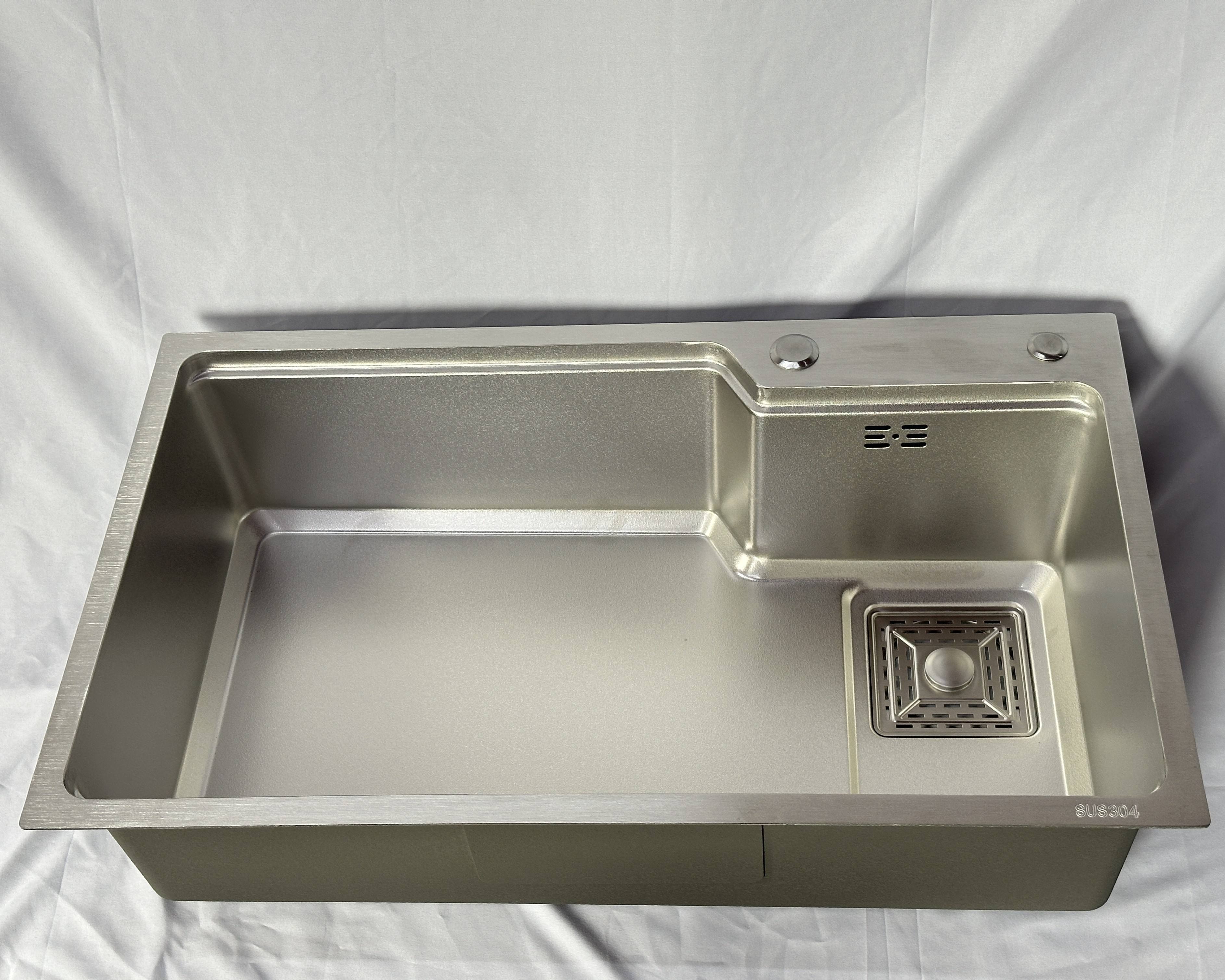 6845B(volcano pattern)