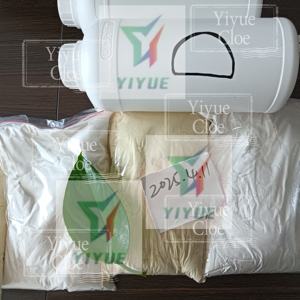 1119-51-3 Chemicals CAS 1119-51-3 5-Bromo-1-pentene Raw Materials With Good Price - Product Image 1