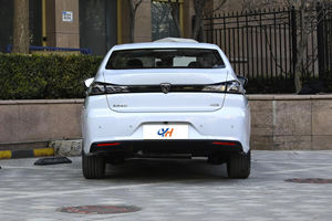 <span class=keywords><strong>Peugeot</strong></span> <span class=keywords><strong>408</strong></span> 360THP Édition Année du Dragon Prestige 2024 Voiture d'Occasion Bon Marché Feux Matriciels LED Griffe de Lion Régulateur de Vitesse Adaptatif ACC Conduite à Gauche - Product Image 6