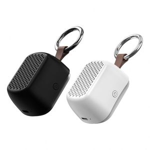 Outdoor Mini <b>Speaker</b> Blue-Tooth Portable <b>Wireless</b> <b>Speaker</b> Magnetic Phone Stand Phone Holder Small <b>Speaker</b> 3W for Promotion - Product Image 5