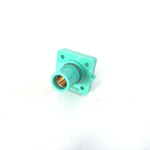 <span class=keywords><strong>Prise</strong></span> femelle étanche de châssis de montage sur panneau CamLock 400A - Product Image 6