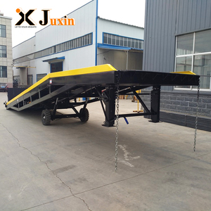 <span class=keywords><strong>Pont</strong></span> d'embarquement <span class=keywords><strong>mobile</strong></span> <span class=keywords><strong>de</strong></span> déchargement hydraulique <span class=keywords><strong>de</strong></span> rampe <span class=keywords><strong>de</strong></span> quai pliable pour les tables élévatrices <span class=keywords><strong>de</strong></span> chargement <span class=keywords><strong>de</strong></span> conteneurs avec ce - Product Image 5