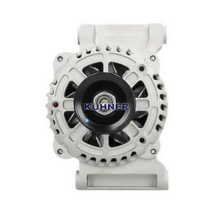 Alternador compatible para OPEL ASTRA J 1.6 CDTi (68) Diésel (KW: 100, HP: 136) de 11-2013 a 10-2015 DELCO REMY 555009RID - Product Image 1