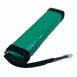 Achetez des batteries au lithium haute puissance 7,4 V 5000 mAh Li-Polymère GSP0931134, pack de batteries pour enceinte Bluetooth JBL Xtreme 1 - Product Image 4