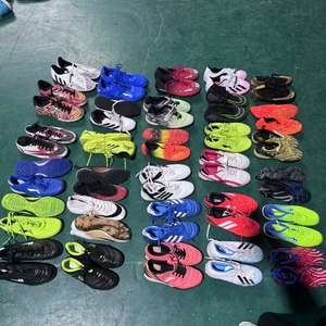 Calzado Deportivo Infantil Usado, Grado A, Zapatillas Duraderas y Cómodas, Estilo Baloncesto, Ecológicas, Hechas en China - Product Image 5