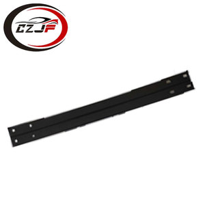 อะไหล่เสริมกันชนหลังสำหรับ Sylphy <span class=keywords><strong>Almera</strong></span> Sentra B18 2019 H5030-6LAMA-B213 - Product Image 4