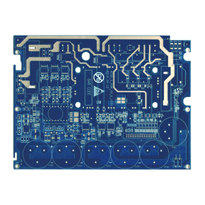 Serviços de Fabricação de Placas de Circuito Impresso (PCB) para TVs <span class=keywords><strong>LED</strong></span> Shenzhen Yueda - Product Image 1
