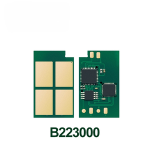B223000 <span class=keywords><strong>Chip</strong></span> mực cho <span class=keywords><strong>Lexmark</strong></span> b2236dw mb2236adw mb2236adwe mực máy in thiết lập lại <span class=keywords><strong>chip</strong></span> - Product Image 2