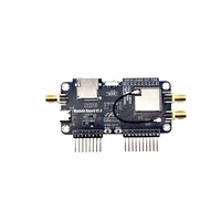 ZYSY) FlipMods WiFi 3 en 1 Multi-plateforme NRF24+ESP32 Extension CC1101 Module de développement multifonctionnel