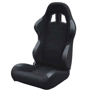 Nouveau Style universel voiture Fitmernt accessoires de voiture Recaro siège tissu matériel modifié sièges de voiture - Product Image 1