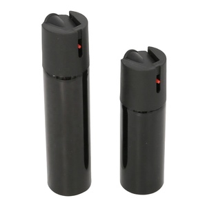 Vente Flash : Bouteilles <span class=keywords><strong>de</strong></span> Spray en Aluminium Vides Personnalisables pour la Défense Personnelle – 20ml, 40ml, 60ml, 100ml, 300ml, 500ml - Product Image 3