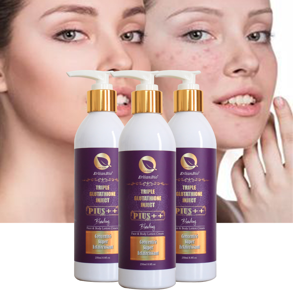 from the skin glutathione collagen sun gel patch * 30ml Vitamin C Body Lotion with Niacinamide & Centella Asiatica main image 1